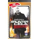 Tom Clancys Splinter Cell: Essentials