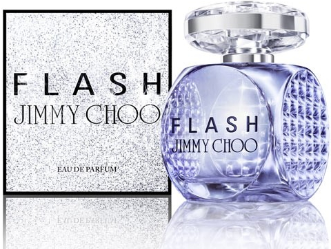 Jimmy Choo Jimmy Choo Flash parfumovaná voda dámska 100 ml