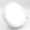 Moderné svietidlo NEDES LED panel prisadený 24W CCT LPL335