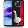 Picasee ULTIMATE CASE pro Xiaomi Redmi Note 9T - Kiky Ricky