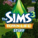 Hra na PC The Sims 3 Moje městečko