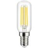 Žiarovka do chladničky Rabalux LED Filament mini žiarovka číra E14 T25 4W 400lm 3000K