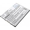 Batérie Cameron Sino CS-ZRT400SL, Li-Polymer, 7500 - neoriginálna