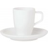 Villeroy & Boch Espresso šálka 0,10 l s podšálkou Artes. Original