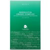 AXIS-Y - 61% Green Vital Energy Complex Sheet Mask - Upokojujúca plátenná maska s 61% artemisie a centellou 27ml