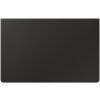 Samsung Ochranný kryt s klávesnicou pre Tab S10 Ultra/S9 Ultra Black EF-DX920UBEGWW