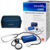 Tlakomer s manometrom Microlife BP AG1-40 na rameno