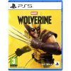 PS5 hra - Marvel's Wolverine 711719073208 Vychází 15. září 2026
