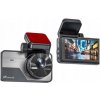 4K automobilová kamera s WiFi záznamníkom, snímač otrasov Y06