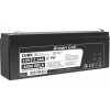 Green Cell AGM Baterie 12V 2.3Ah