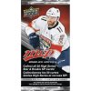 Upper Deck 2022-23 NHL Upper Deck MVP Gravity feed balíček - hokejové karty