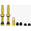 Muc-Off Tubeless Valves 44mm Gold V2, MO20426