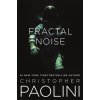Fractal Noise: A Fractalverse Novel (Paolini,Christopher)(Brožovaná)