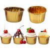 Forma na muffiny Eurobatt 5 x 5 cm, priemer 5 cm