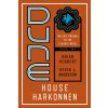 Dune: House Harkonnen (Brian Herbert,Kevin J. Anderson)(Brožovaná)