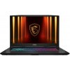 MSI Katana/17 HX B14WGK-282CZ/i7-14650HX/17,3