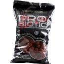 Starbaits potápivé boilies Probiotic the Red One 1kg 14mm