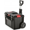 Patrol QBRICK System ONE Cart Basic 49243