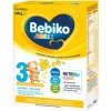Modifikované mlieko Bebiko Junior 3 s vanilkovou príchuťou 600 g