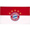 Fan-shop Vlajka BAYERN MNÍCHOV 250 × 150 logo