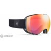 Julbo LIGHTYEAR reactiv 1-3 High Contrast okuliare, čierna/sivá
