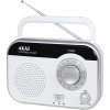 AKAI PR003A-410 W - Radio