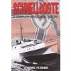 Schnellboote (Lawrence,Paterson)(Brožovaná)
