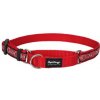 Ob. pol. RD 20 mm x 33-50 cm - Cosmos Red