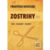 Zostrihy [1] (František Novosád)