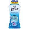 LENOR Spring Awakening Vonné perličky na pranie 735 g