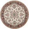 Najkoberce Oriental horčicový / krémový kruh 140 cm kruh