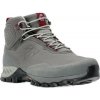 Tecnica Plasma MID S GTX Ws shadow altura/deep bacca dámská outdoor obuv POUZE Velikost EU 38 (VÝPRODEJ)