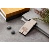 MAN&WOOD SmartPhone case iPhone X/XS apple tree black