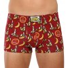Pánske boxerky Styx art klasická guma banány (Q1359) XXL 120 dní na výmenu alebo vrátenie tovaru!