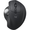 Logitech MX Ergo S myš čierna 910-007260