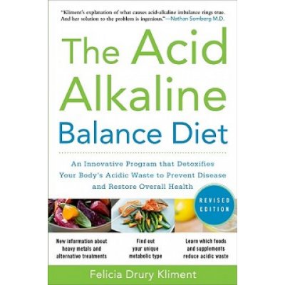 Acid Alkaline Balance Diet