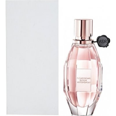 Viktor & Rolf Flowerbomb Bloom Toaletná voda dámska 100 ml tester