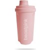 BeastPink šejker 500 ml, rose