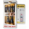 FELO Sada skrutkovačov ERGONIC PH - TORX 40295148 402 951 48
