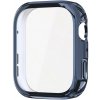 PROTEMIO 109851 TPU FULL COVER Kryt pre Huawei Watch Fit 4 modrý