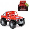 Požiarnicke auto Jeep Polesie 23 cm