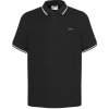 Tričko Slazenger Black 1201052