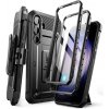 SUPCASE 68558 SUPCASE UNICORN BEETLE PRO 2-SET Samsung Galaxy S24 Plus 5G BLACK
