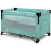Cestovná postieľka CARETERO ESTI MINT