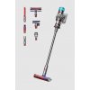Dyson V12 Origin, tyčový aku vysavač, sací výkon 120 AW, 2 kg, HEPA filtrace, 3 režimy výkonu, příslušenství 492711-01