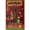Záleskautky – Lumberjanes - Ellisová Grace Stevensonová Noelle