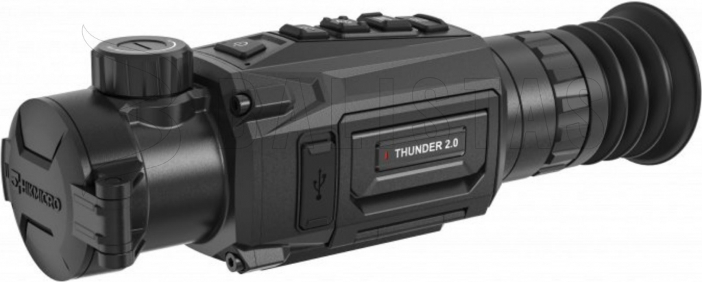 Hikmicro Thunder 2.0 TQ35