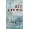 Bez vlaštovek - Petra Vančurová