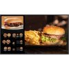 AG NEOVO MONITOR NSD-4303 4K 3X HDMI,ANDROID, WI-F