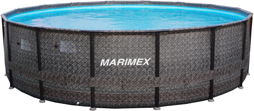Marimex Florida Premium Ratan 4,88 x 1,22 m 10340214
